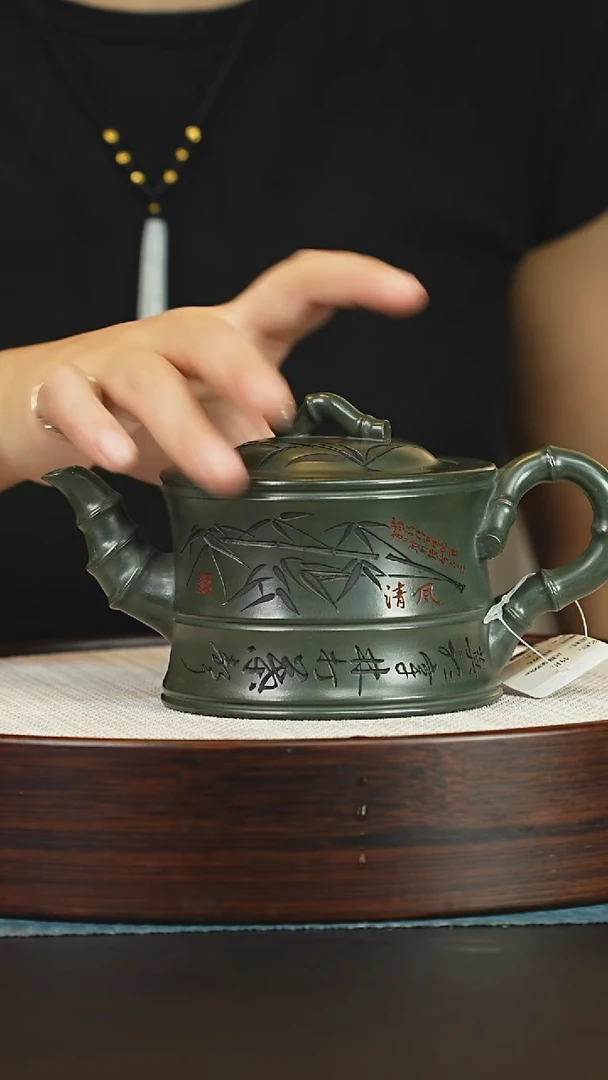 茶壶紫砂紫砂壶