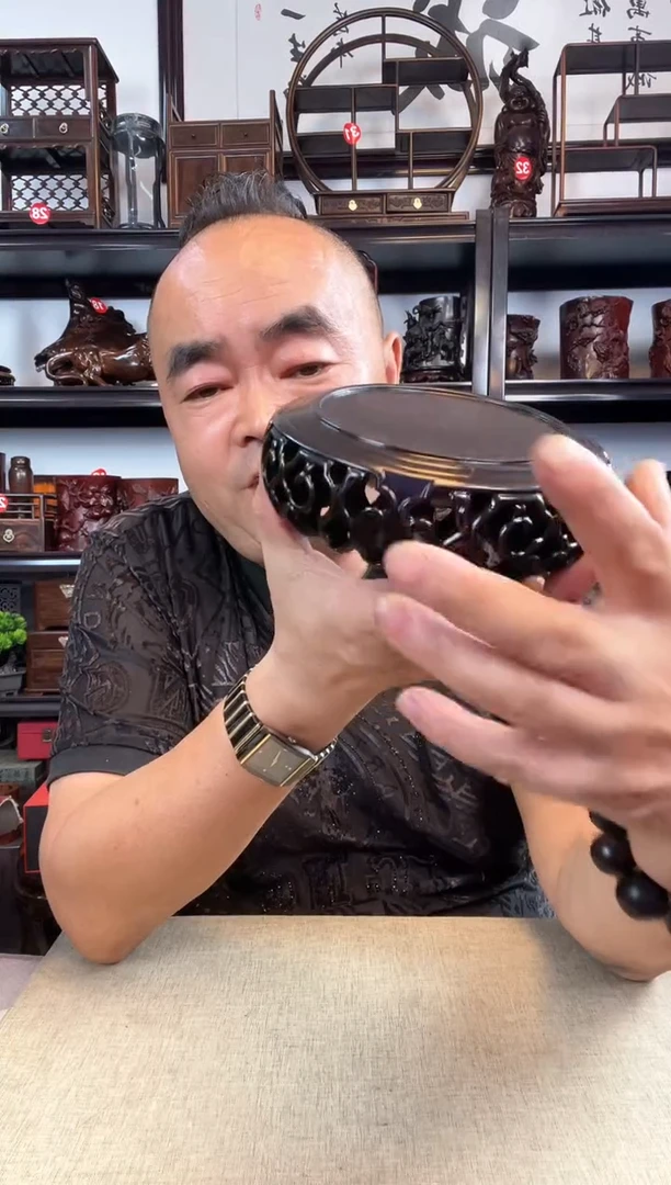 木老李红木工艺品新4