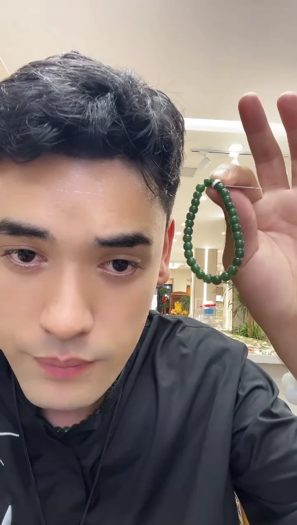 未镶嵌手串和田玉小艾多样性发货拍一发一