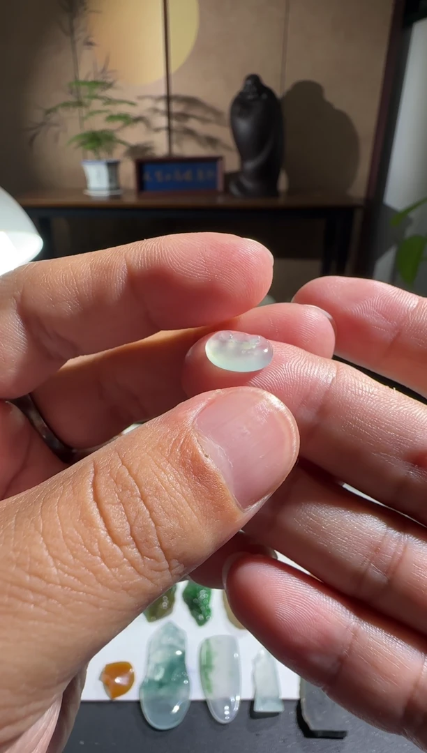 未镶嵌定制翡翠缅甸A货翡翠