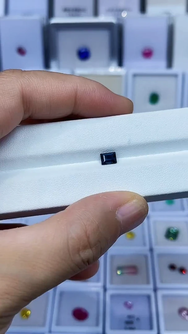 裸石尖晶石裸石1