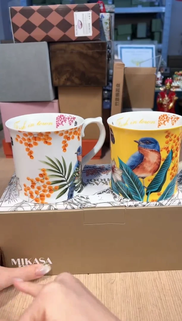 【闪购商品】杯7