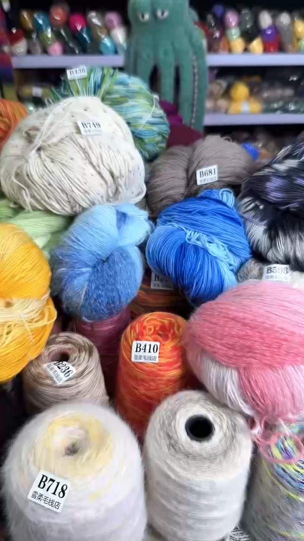 羊毛浅***灬b749米白