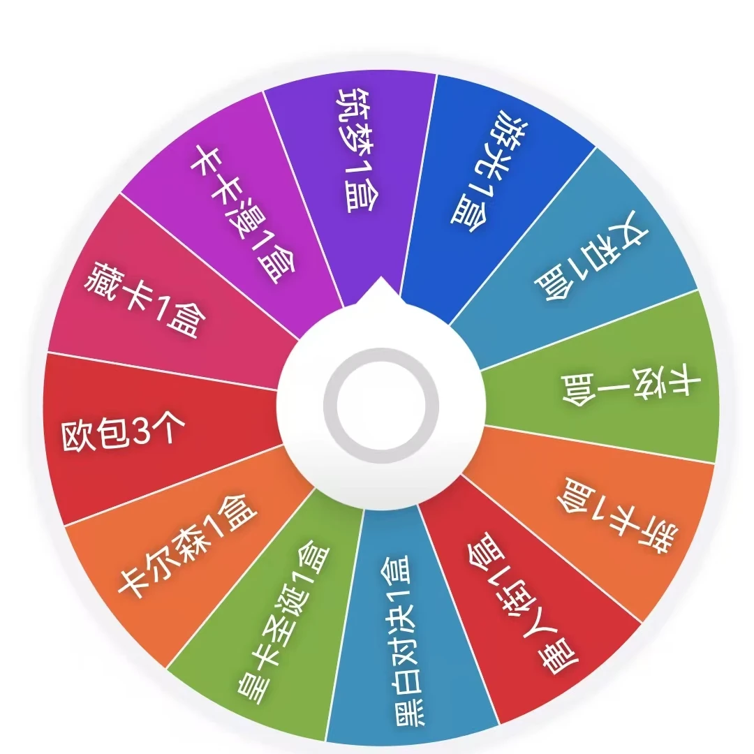 【转转盒】  名侦探柯南国产二创 收藏卡动漫  代拆