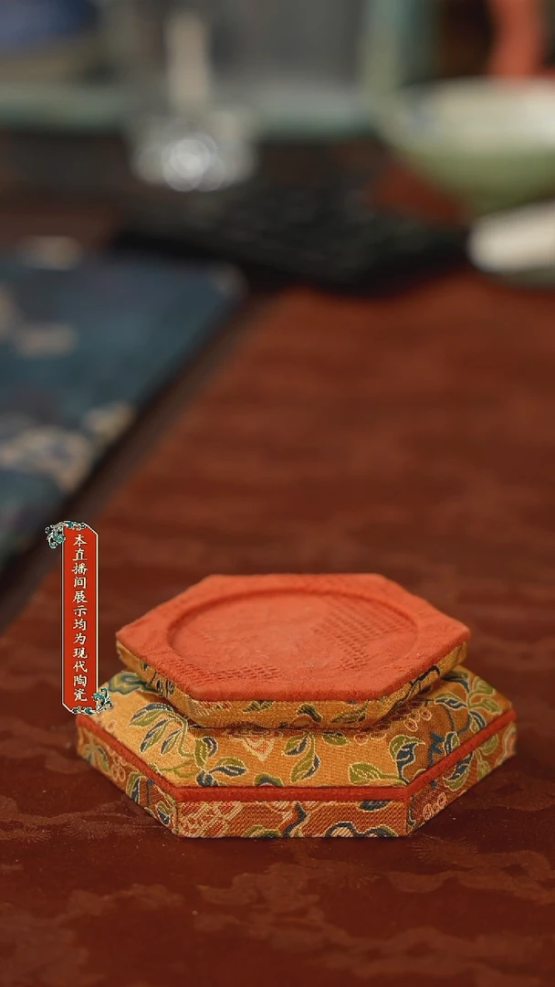 陶瓷老玩家景德镇陶瓷茶器