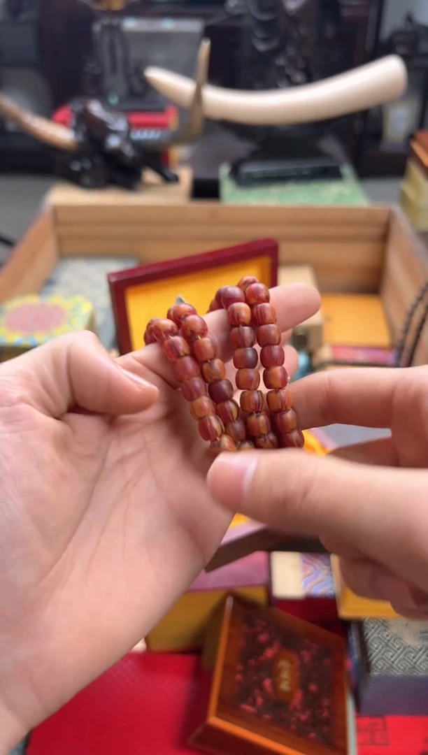 【闪购商品】木—————————龙涎香108