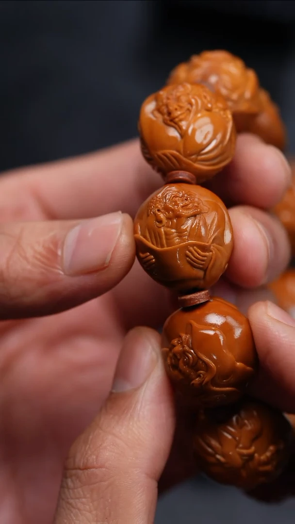 手串/手链橄榄核u****8橄榄核