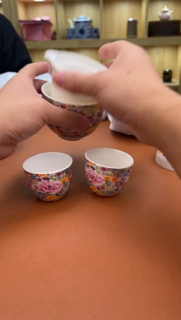 至茗堂茶器11111