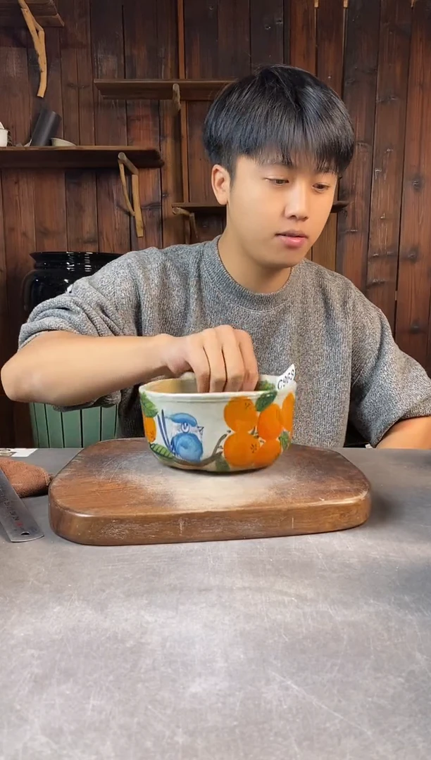 碗968，开窑上新，超值陶瓷