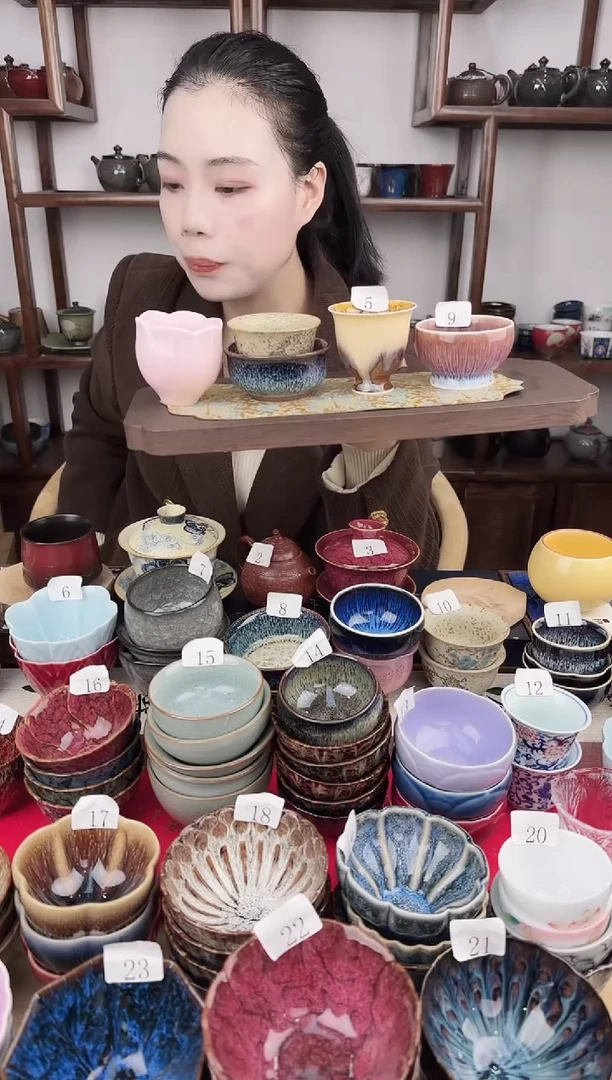 象福堂茶器0000000110