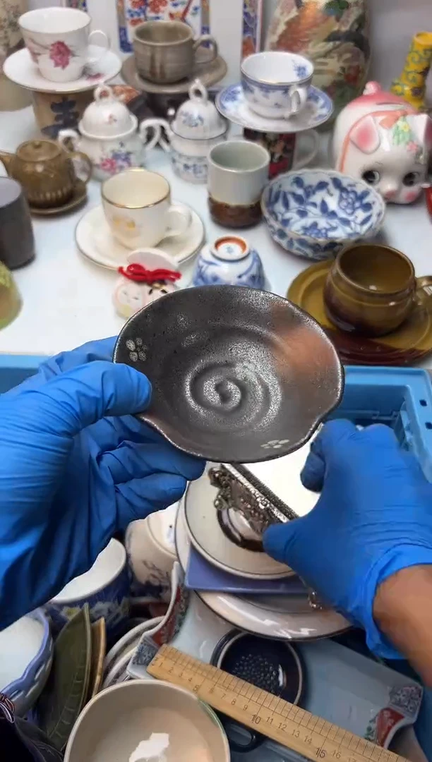 盖碗S****0全场满18包邮 新疆西藏不包邮