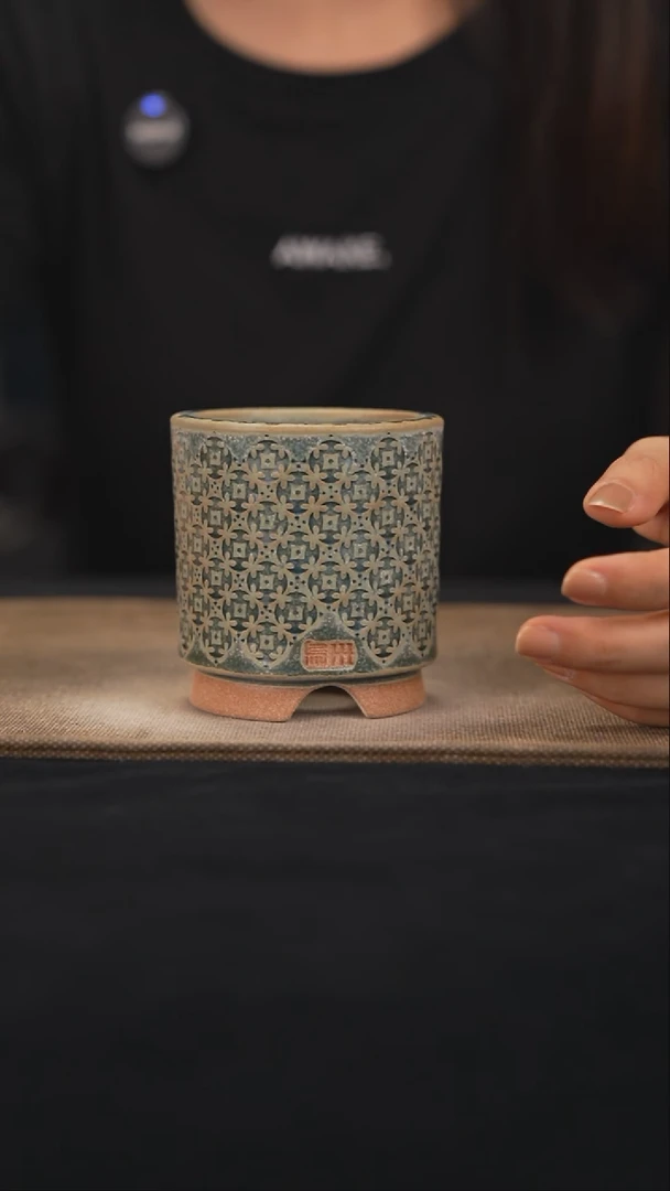 9-28-401花盆口径6