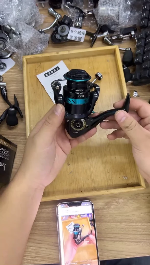 933型号1000线杯泰诺精工