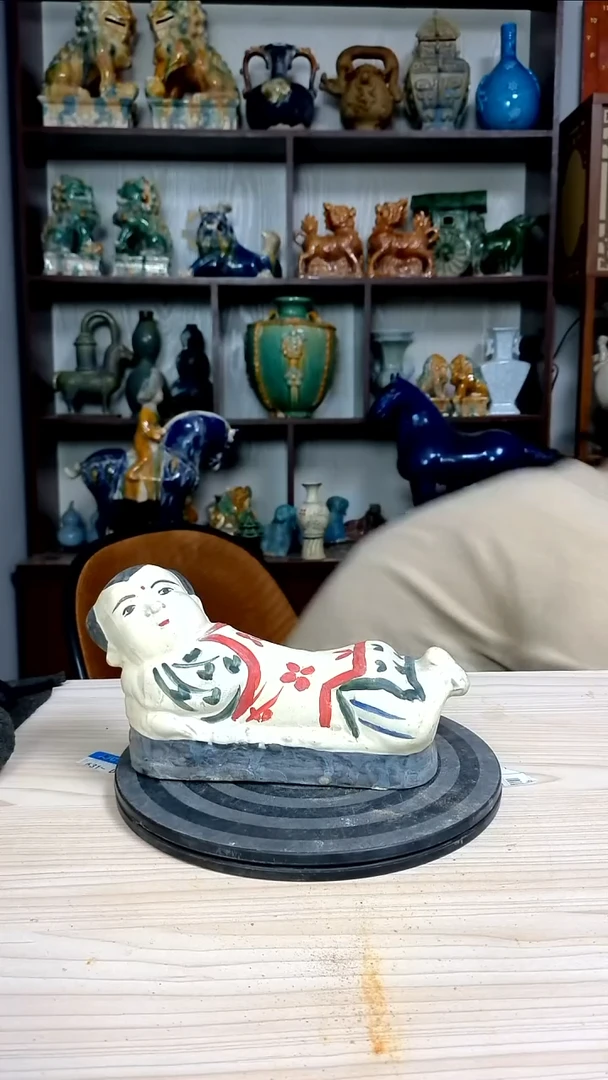 经典精美复古风格瓷器
