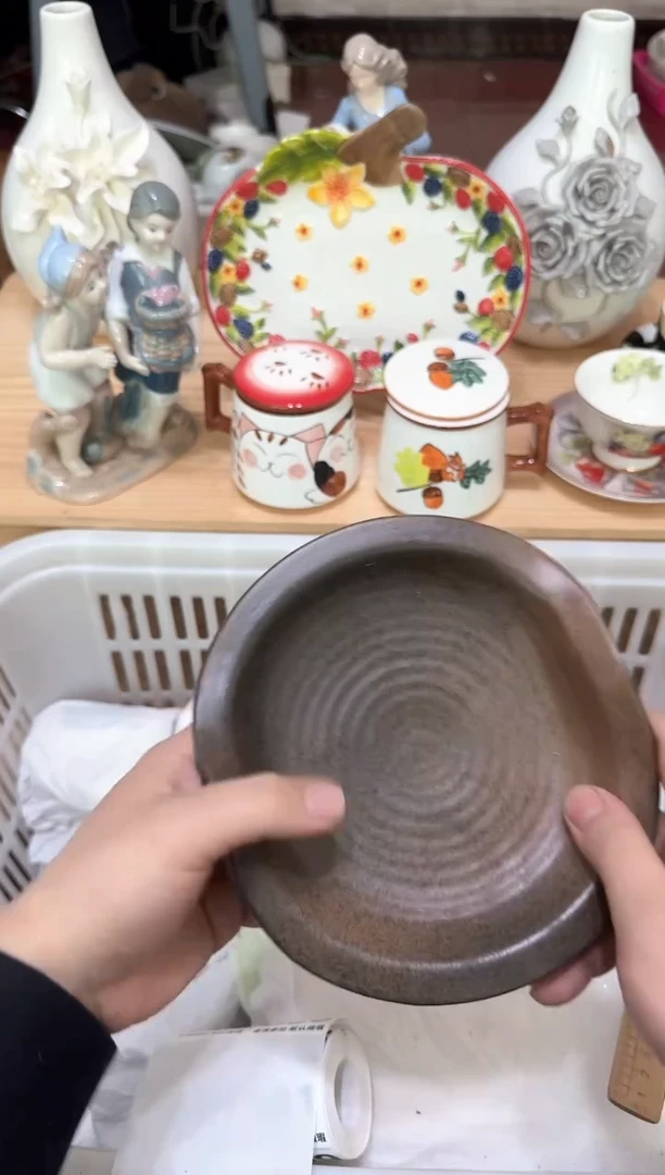 【闪购商品】瓷片392默认微瑕19.9包邮----