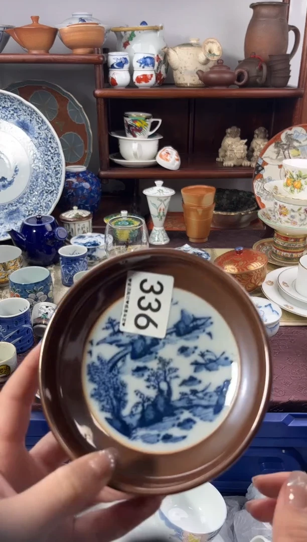 【闪购商品】瓷片336...........