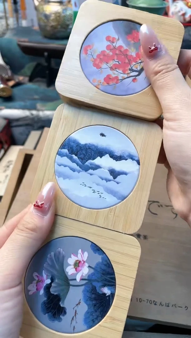 【闪购商品】瓷片d晓魏甄宝阁品质保证