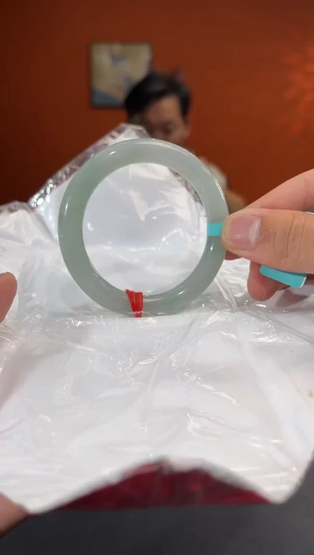 未镶嵌手镯翡翠13