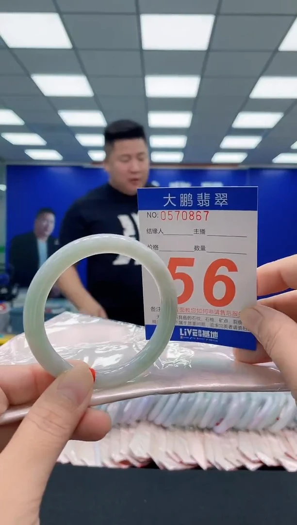 未镶嵌手镯翡翠AAAAAAAAA