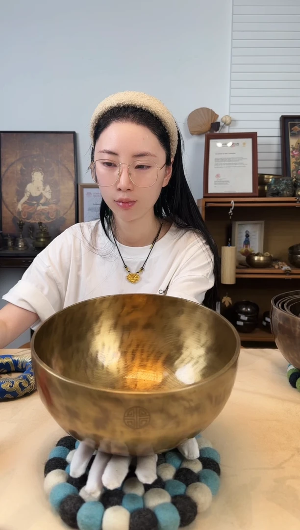 扬***！满月21.5C