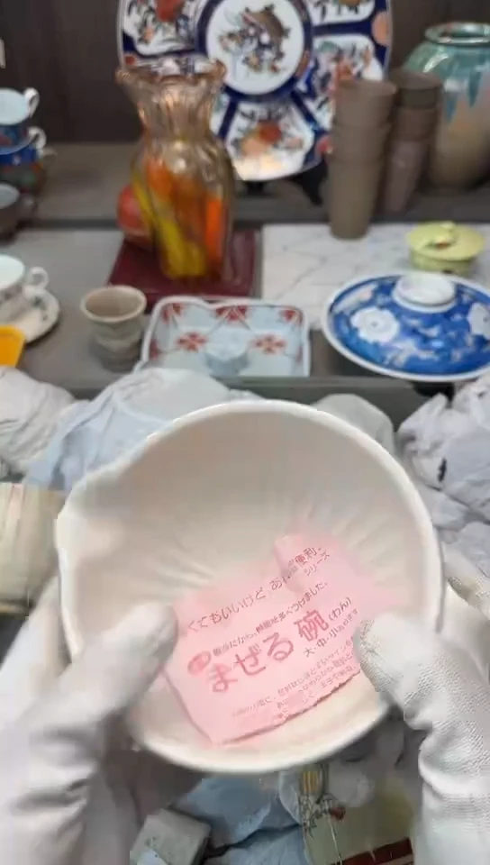 【闪购商品】碟中古回流瓷器大全