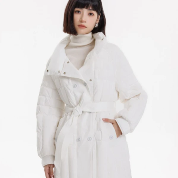 361-370【小倩品牌女装】新款高品质外套！