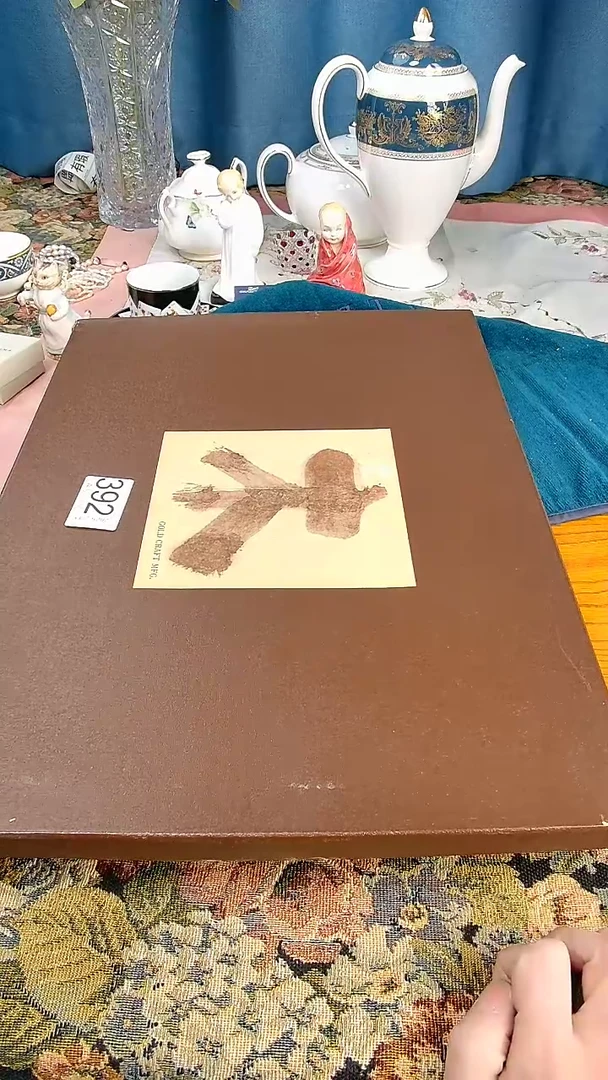 【闪购商品】杯小淼海外陶瓷工艺品