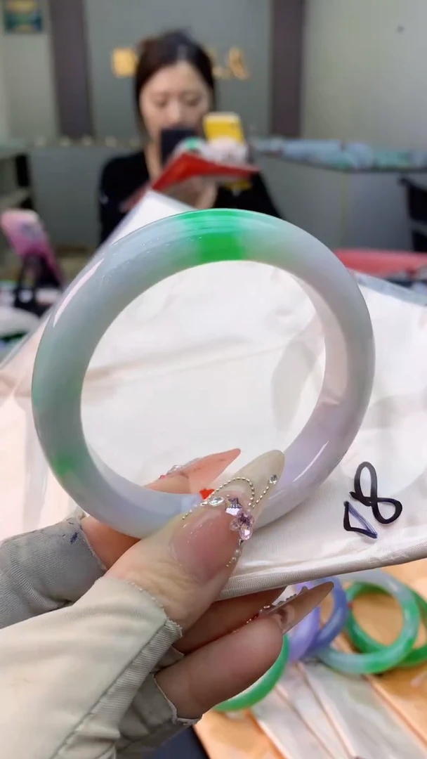 未镶嵌手镯翡翠0349739731