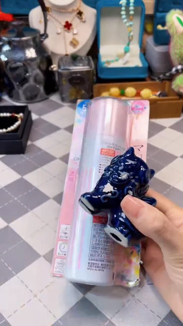 瓷片陶茶666文玩周边多人