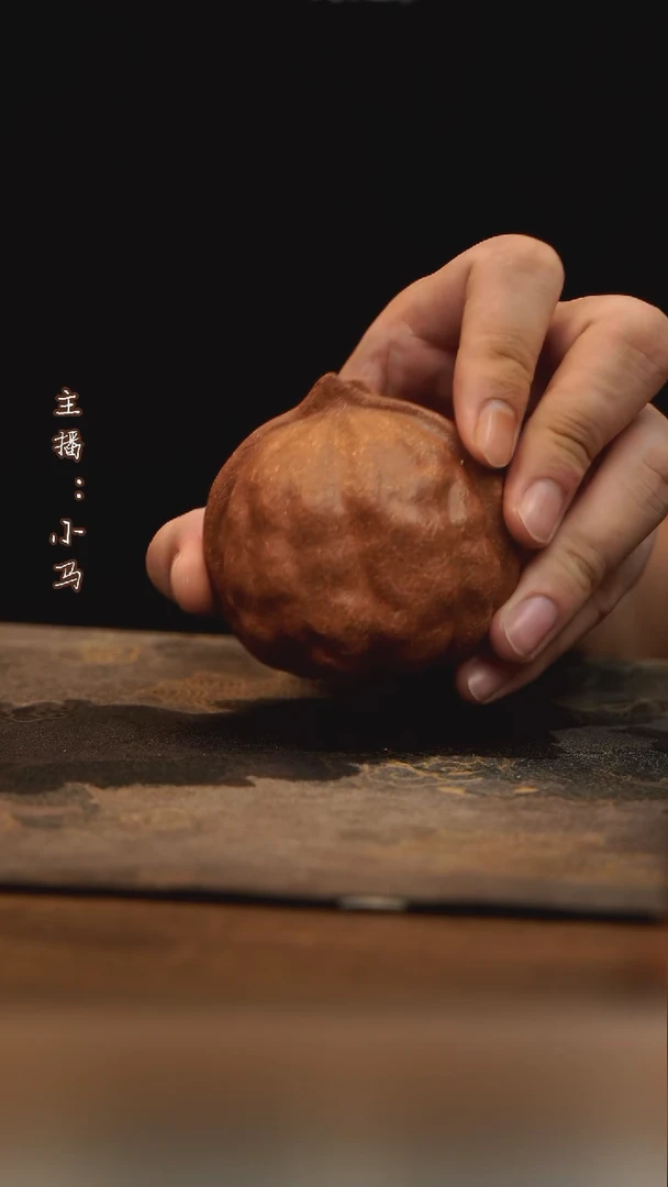 茶壶紫砂核桃 对杯