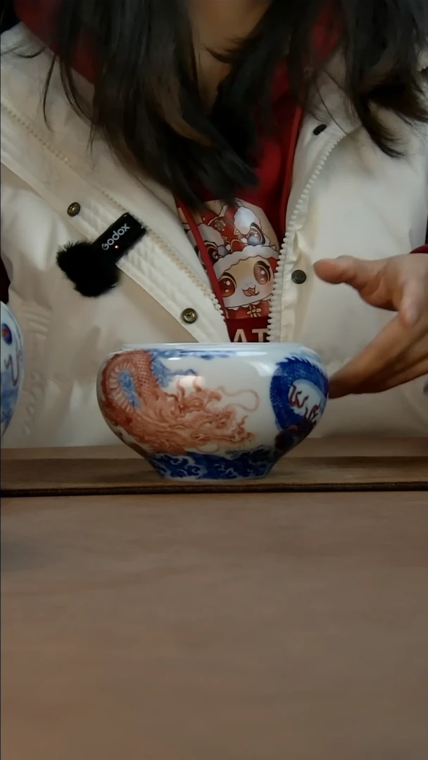 【闪购商品】杯优游瓷生活名窑雅器