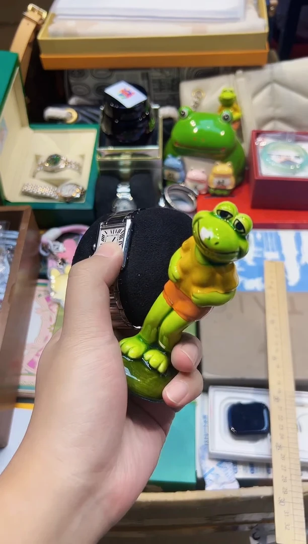 .全球寻宝高端瓷儿