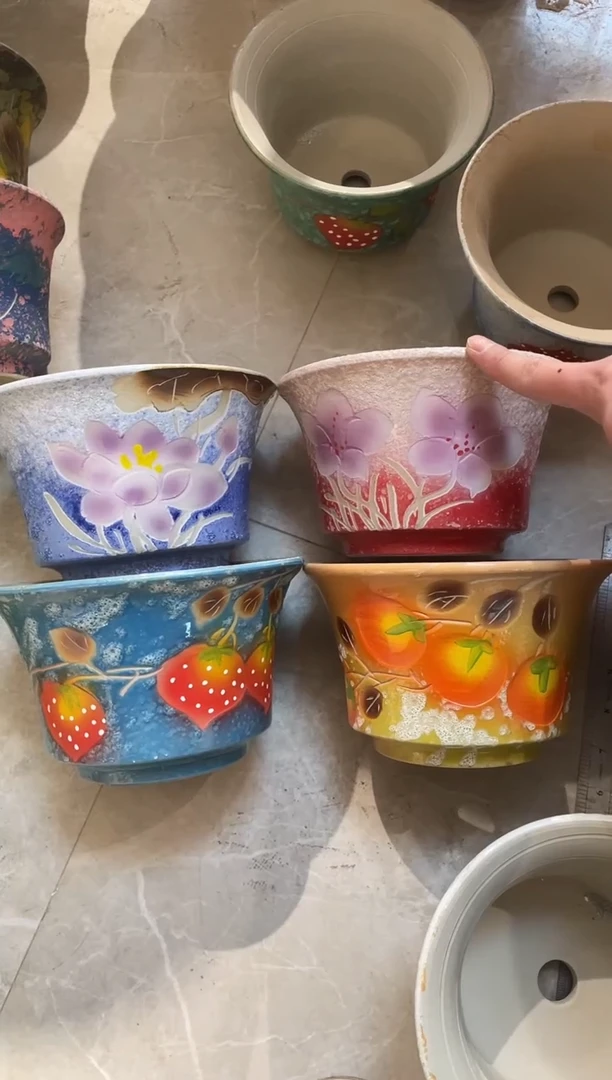 【闪购商品】摆件11-151口17高11   四个