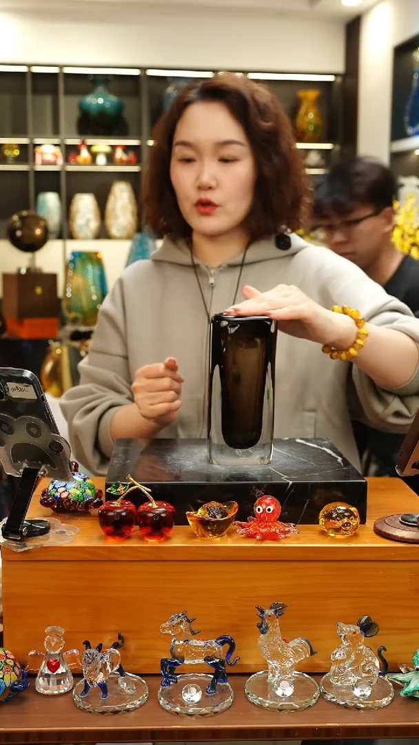 外贸花瓶花器花盆120