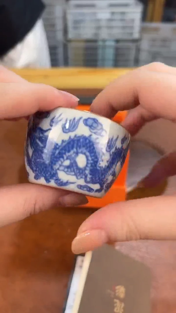 高端茶具，便宜处理