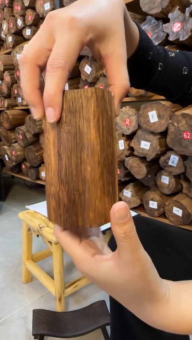 沉香沉香枕 沉香原料发一件12