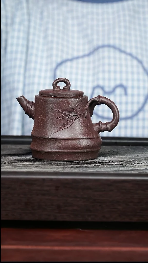 茶壶紫砂精品紫砂壶19.....200CC