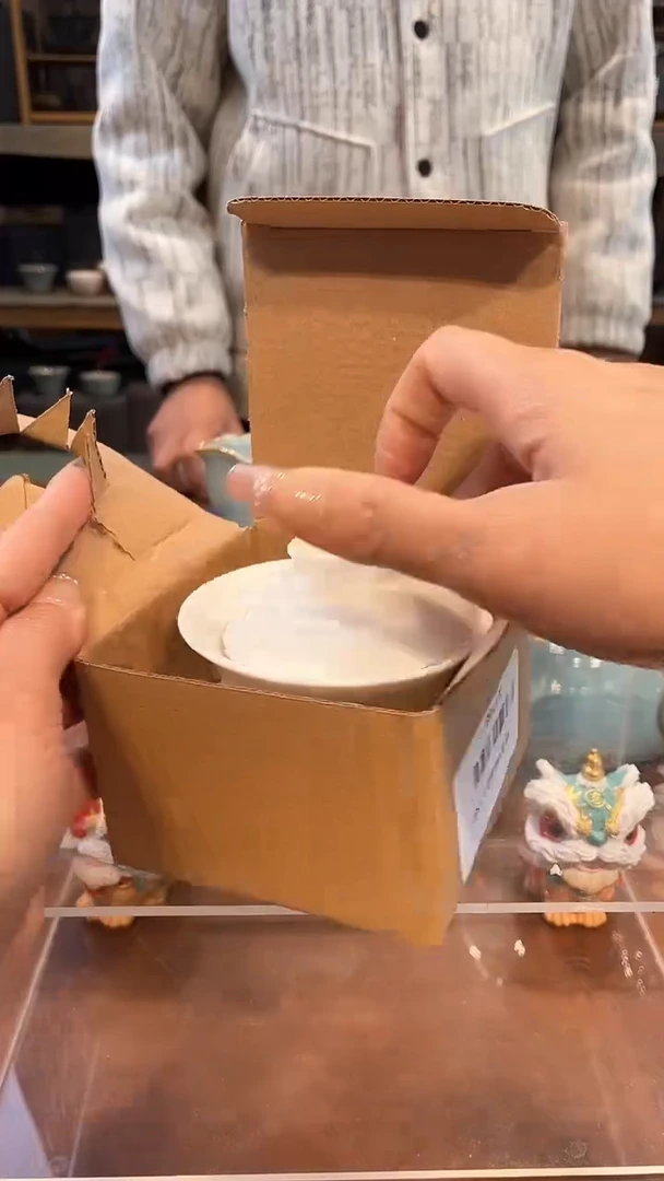 【闪购商品】不带茶盘不带礼盒@@e1768