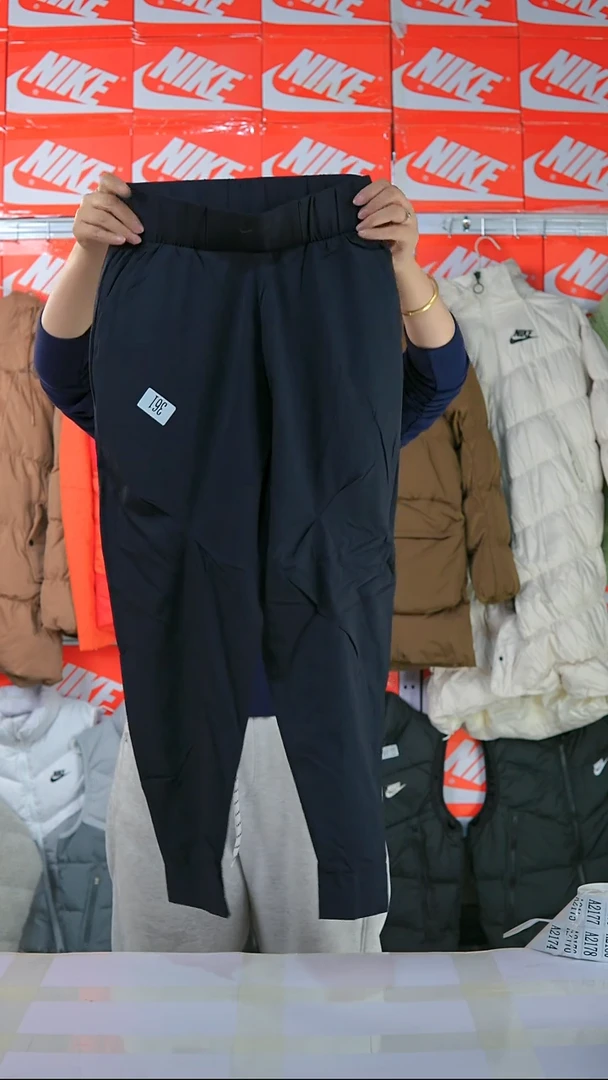 A    361闪购编码Nike/Jordan运动衣以直播间过款为准尺码S