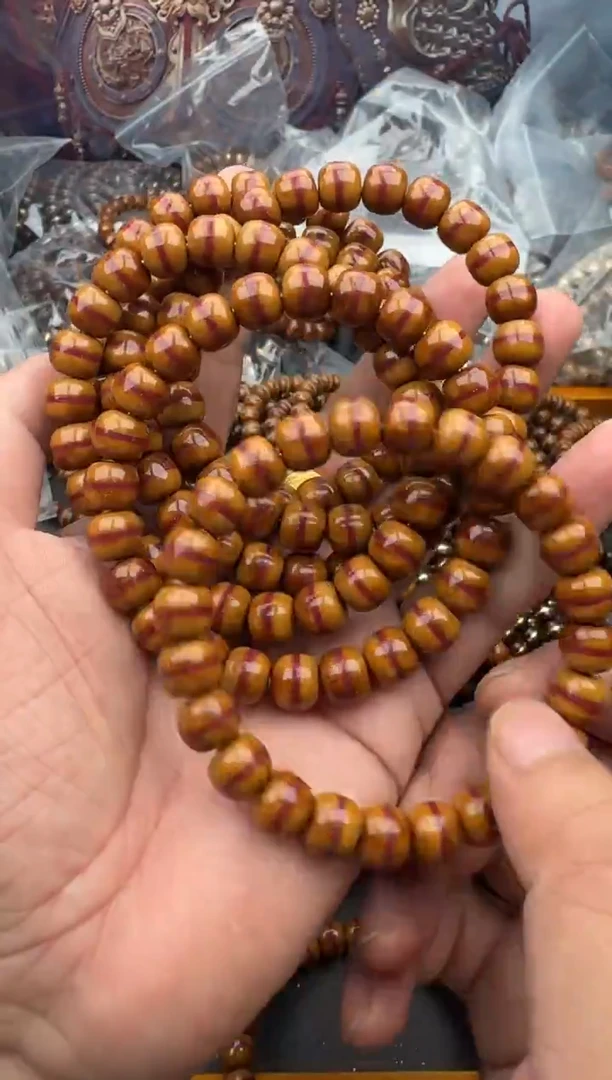 手串紫金鼠紫金鼠26