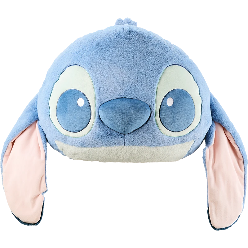 迪士尼史迪奇系列大靠枕