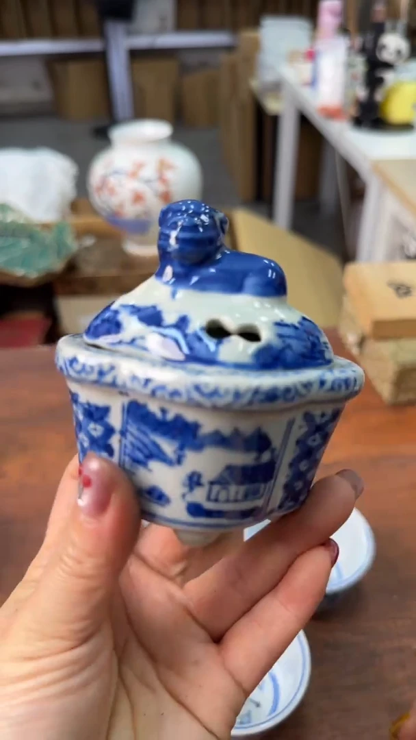 物**非何以解忧唯有暴富