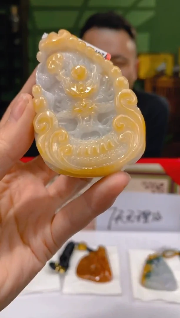 未镶嵌定制翡翠2025123151