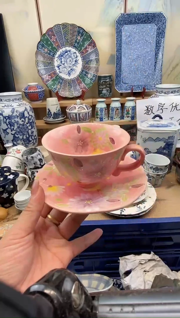 瓷片 新号开播  满28包邮  感谢老板支持