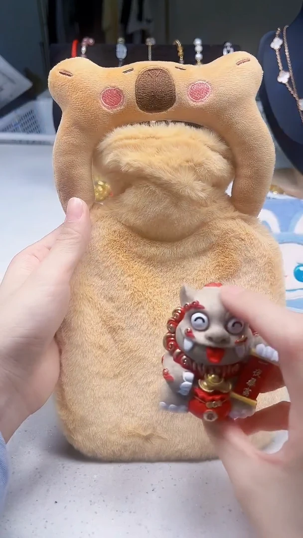 瓷片陶茶周边666文玩多人
