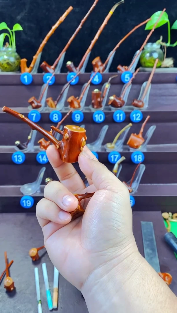 木檬子木的精品小斗