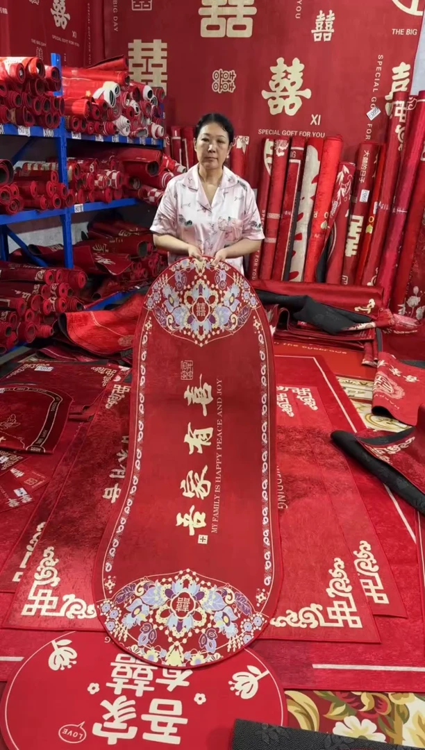 混纺紫色年华-80*200