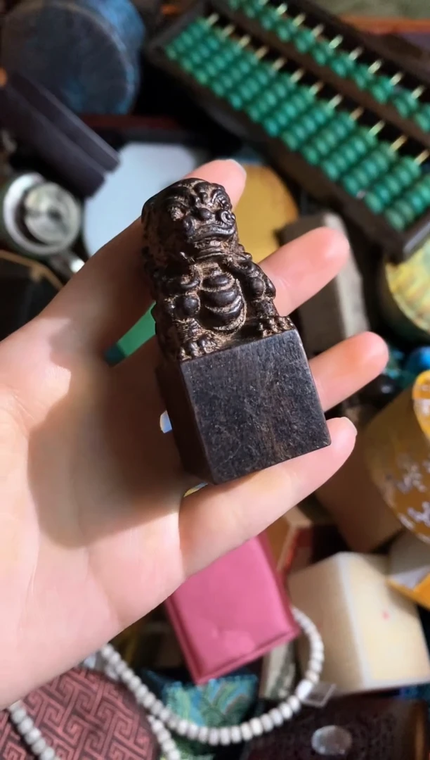 永玉阁精品专属摆件