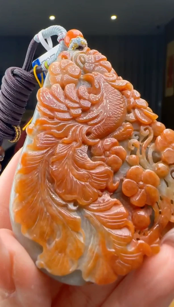 【闪购商品】翡翠吊坠(不含链)未镶嵌YJ@@