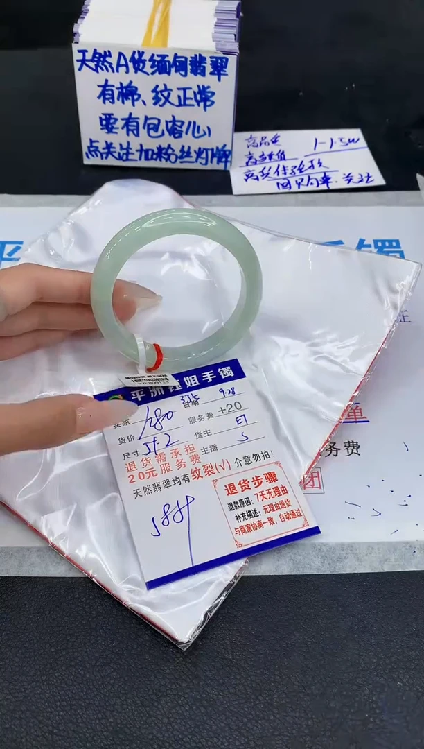 未镶嵌手镯翡翠1111111